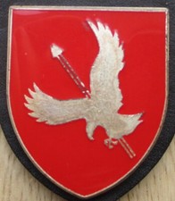 Brustanhänger verbandsabzeich gebraucht kaufen  Soderstorf