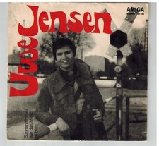 Uwe jensen sonnenhimmel gebraucht kaufen  Bad Feilnbach