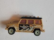 Vintage 1980s diecast for sale  Springfield