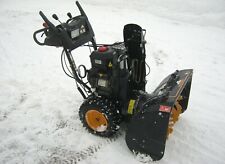 Spazzaneve scombro neve usato  Alba
