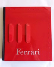 Ferrari träume rot gebraucht kaufen  Olching