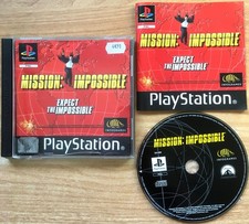 mission impossible d'occasion mission impossible d'occasion  Paris-