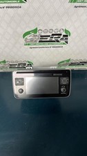 Ecran gps nissan d'occasion  Heimsbrunn