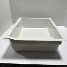 Whirlpool fridge white for sale  New Iberia