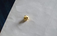 Teil gold 750 gebraucht kaufen  Deutschland