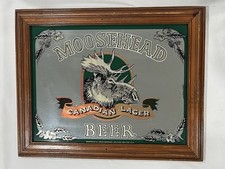 Vintage moosehead canadian for sale  Lake Worth