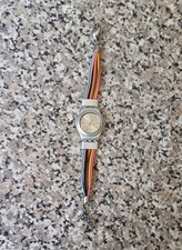 Swatch irony aluminium for sale  TAMWORTH