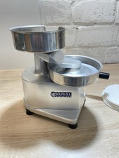 Hamburger maschine hamburgerpr gebraucht kaufen  Gifhorn