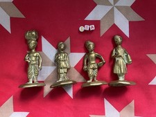 Antique brass indian for sale  WALSALL
