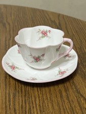 Vtg shelley england for sale  Merchantville