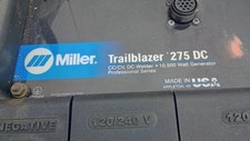 miller trailblazer welder for sale miller trailblazer welder for sale La Crosse
