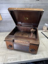 Rca victor antique for sale  Marion