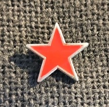 Abzeichen ddr roter gebraucht kaufen Abzeichen ddr roter gebraucht kaufen  Göttin, -Neustadt