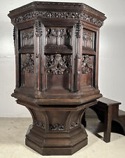 Antique gothic beautifully for sale  Beaverton