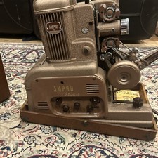 Vintage ampro premiere for sale  Palatine