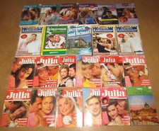 Heimat erotik julia gebraucht kaufen  Landsberg