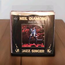 Neil diamond america for sale  Denair