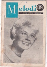 1960 may melodi usato  Cremona