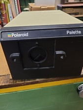 Polaroid palette model usato  Genova