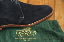 Crockett jones hartland for sale  SUTTON COLDFIELD
