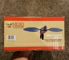 Mojo outdoors dove for sale  Illinois City