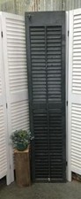 Wood shutters lot for sale  Payson