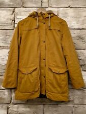 Seasalt tiller coat for sale  GLASGOW