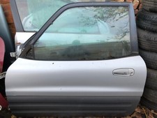 Toyota rav 3door for sale  WOLVERHAMPTON