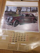 Collectors cars classic for sale  STOURBRIDGE