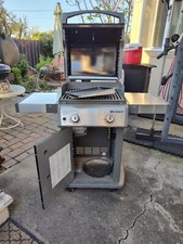 Brand new weber for sale  San Juan Bautista