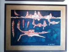 Giovanni antoci venezia usato Giovanni antoci venezia usato  Italia