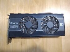 Scheda video xfx usato  Gualdo Tadino