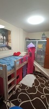 Vendo letto soppalco usato  San Donato Milanese