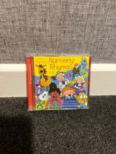 Sing along nursery for sale  FAREHAM