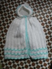 Vintage hand knitted for sale  GREAT YARMOUTH