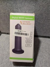 Usyolitv dvb t615 for sale  Burton