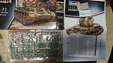 Revell 03267 flakpanzer gebraucht kaufen  Dörverden