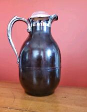 Bakelite glass thermos for sale  Santa Monica