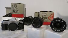 Canon ae1 program usato  Soliera