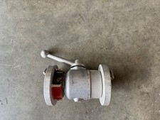 Awg kugelhahn absperrventil gebraucht kaufen  Raubling