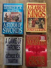 Game thrones george for sale  Rosemead