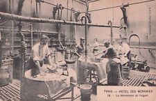 Old postcard postcard d'occasion  Expédié en Belgium