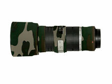 Lenscoat canon 200 usato  Peccioli