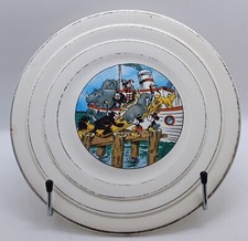 Ancienne assiette dessert d'occasion  Versailles