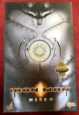 Hot toys mms78 usato  Wengen