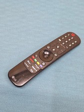 Original remote 43qned75r for sale  BOLTON