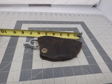 Wyoming hunting knife for sale  Helena