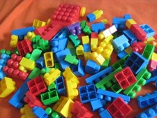 Lot mega bloks for sale  Escondido