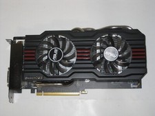 Asus grafikkarte modell gebraucht kaufen  Köln