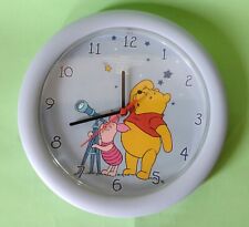 Orologio parete winnie usato  Palermo